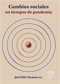 Books Frontpage Cambios sociales en tiempos de pandemia