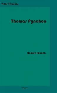 Books Frontpage Thomas Pynchon