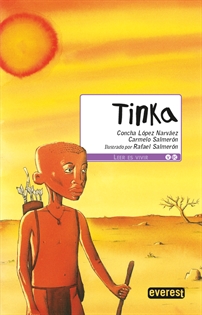 Books Frontpage Tinka