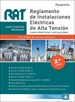 Front pageRAT. Reglamento de Instalaciones Eléctricas de Alta Tensión. Casos prácticos y aplicaciones 2.ª edición 2021