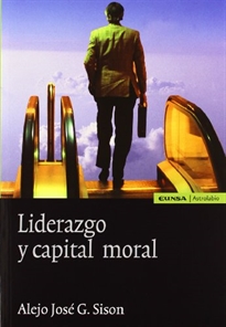 Books Frontpage Liderazgo y capital moral