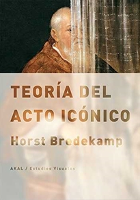 Books Frontpage Teoría del acto icónico