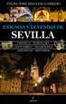 Front pageEnigmas y leyendas de Sevilla