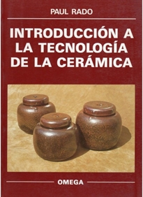 Books Frontpage Introduccion A La Tecnologia Ceramica