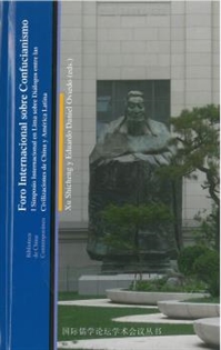 Books Frontpage Foro Internacional Sobre Confucianismo