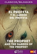 Front pageEl Profeta y El Jardín del Profeta / The Prophet and The Garden of the Prophet