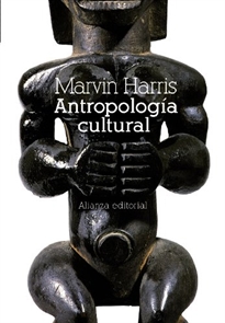Books Frontpage Antropología cultural