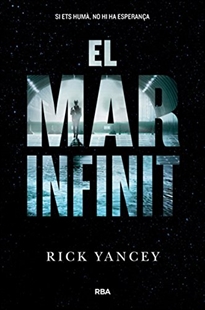 Books Frontpage La Cinquena Onada 2 - El mar infinit