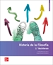 Front pageHistoria de la Filosofía 2.º Bachillerato