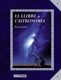 Books Frontpage El llibre de l'astronomia