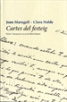 Front pageCartes del festeig