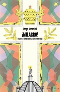 Books Frontpage ¡Milagro!