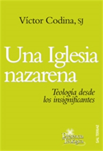 Books Frontpage Una iglesia nazarena