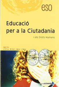 Books Frontpage Educació per a la ciutadania i els drets humans