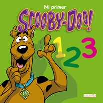 Books Frontpage Mi primer Scooy-Doo: números