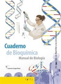 Books Frontpage Cuaderno De Bioquimica