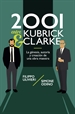 Front page2001 entre Kubrick y Clarke
