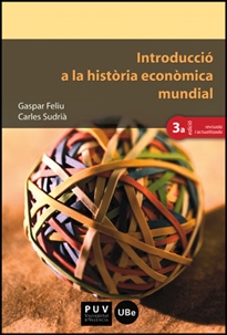 Books Frontpage Introducció a la història econòmica mundial (3a ed.)