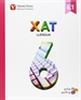 Front pageXat 6 (6.1-6.2-6.3) Balears (aula Activa)