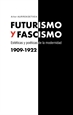 Front pageFuturismo y fascismo