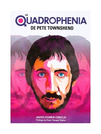 Books Frontpage La Quadrophenia De Pete Townshend