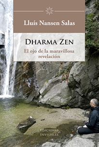 Books Frontpage Dharma Zen (Cast)