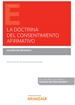 Front pageLa doctrina del consentimiento afirmativo (Papel + e-book)