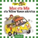 Front pageMax eta Mia eta Yellow Vanen sekretua