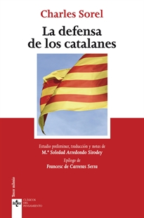 Books Frontpage La defensa de los catalanes