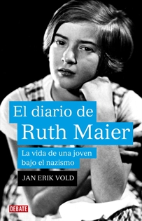 Books Frontpage El diario de Ruth Maier