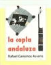 Front pageLa copla andaluza