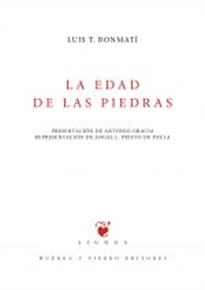 Books Frontpage La edad de las piedras