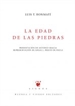 Front pageLa edad de las piedras