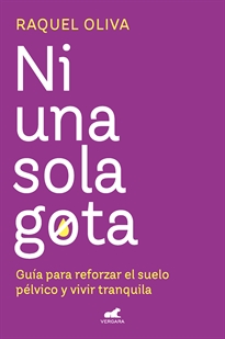 Books Frontpage Ni una sola gota