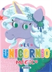 Front pageEl unicornio mágico 2