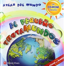 Books Frontpage Atlas El Peque–o Trotamundos