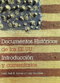 Books Frontpage Documentos históricos de los EE.UU.: introducción y comentarios