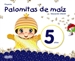 Front pageProyecto Palomitas de maíz. Educación Infantil 5 años