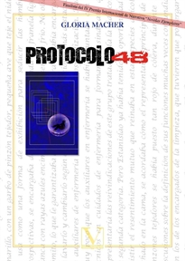 Books Frontpage Protocolo 48