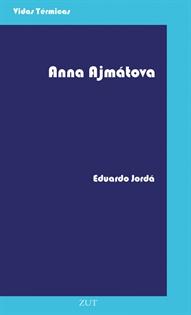 Books Frontpage Anna Ajmátova