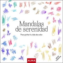 Books Frontpage Mandalas de serenidad (Col. Hobbies)