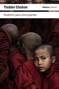 Books Frontpage Budismo para principiantes
