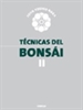 Front pageTecnicas Del Bonsai II