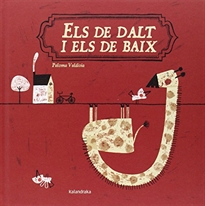 Books Frontpage Els de dalt i els de baix