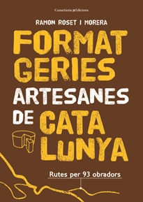 Books Frontpage Formatgeries artesanes de Catalunya