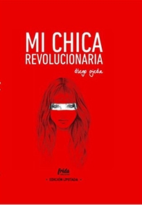 Books Frontpage Mi chica revolucionaria