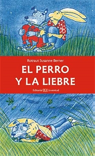 Books Frontpage El Perro Y Liebre