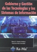 Front pageGobierno y Gestión de las Tecnologías y los Sistemas de Información.