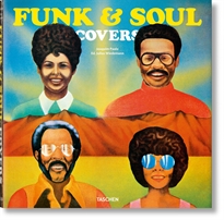 Books Frontpage Funk & Soul Covers