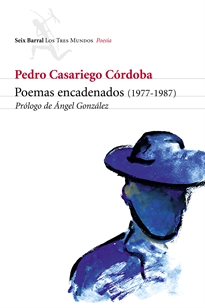 Books Frontpage Poemas encadenados (1977-1987)